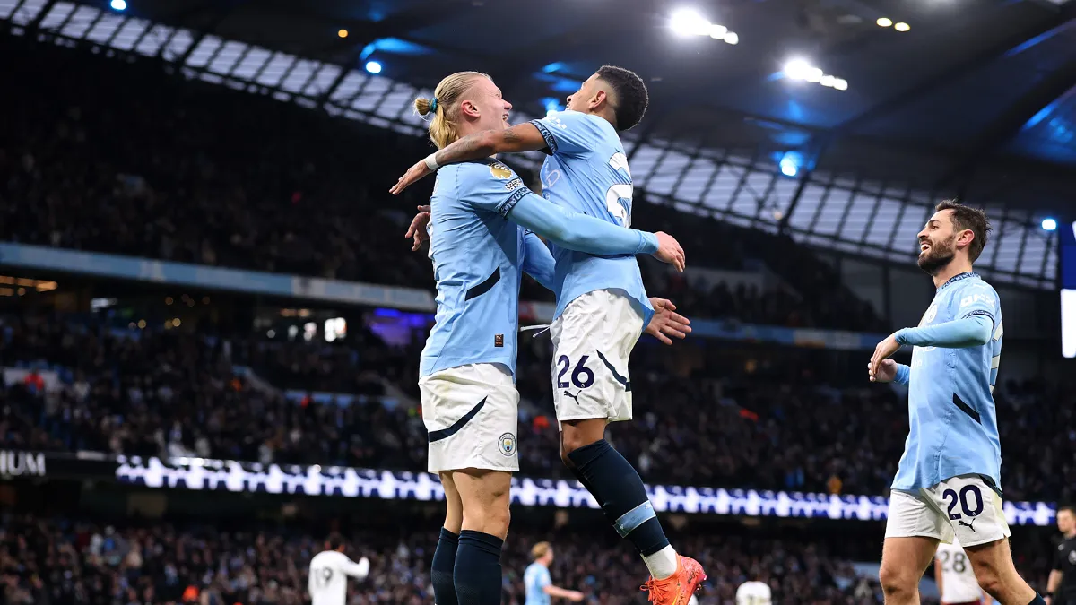Soi kèo Manchester City vs Al Ain 08h00, 23/06/2025 Bảng G Club WC 2 Soi kèo Manchester City vs Al Ain