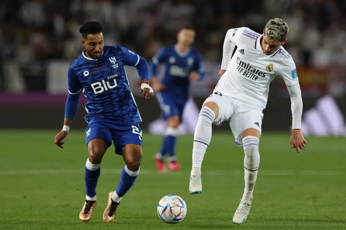 Soi kèo Real Madrid vs Al Hilal 02h00, 19/06/2025 Bảng H, Club WC 2 Soi kèo Real Madrid vs Al Hilal