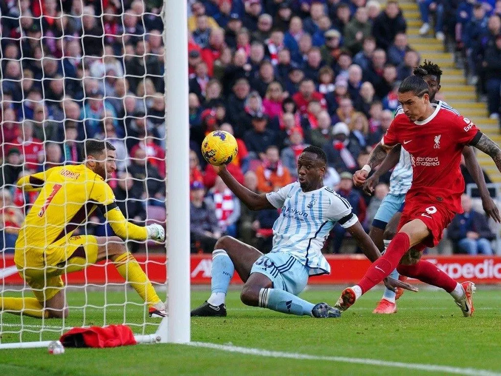 Soi kèo Liverpool vs Nottingham 22h00, 22/11/2025 Ngoại Hạng Anh 3 Soi kèo Liverpool vs Nottingham, soi kèo bóng đá
