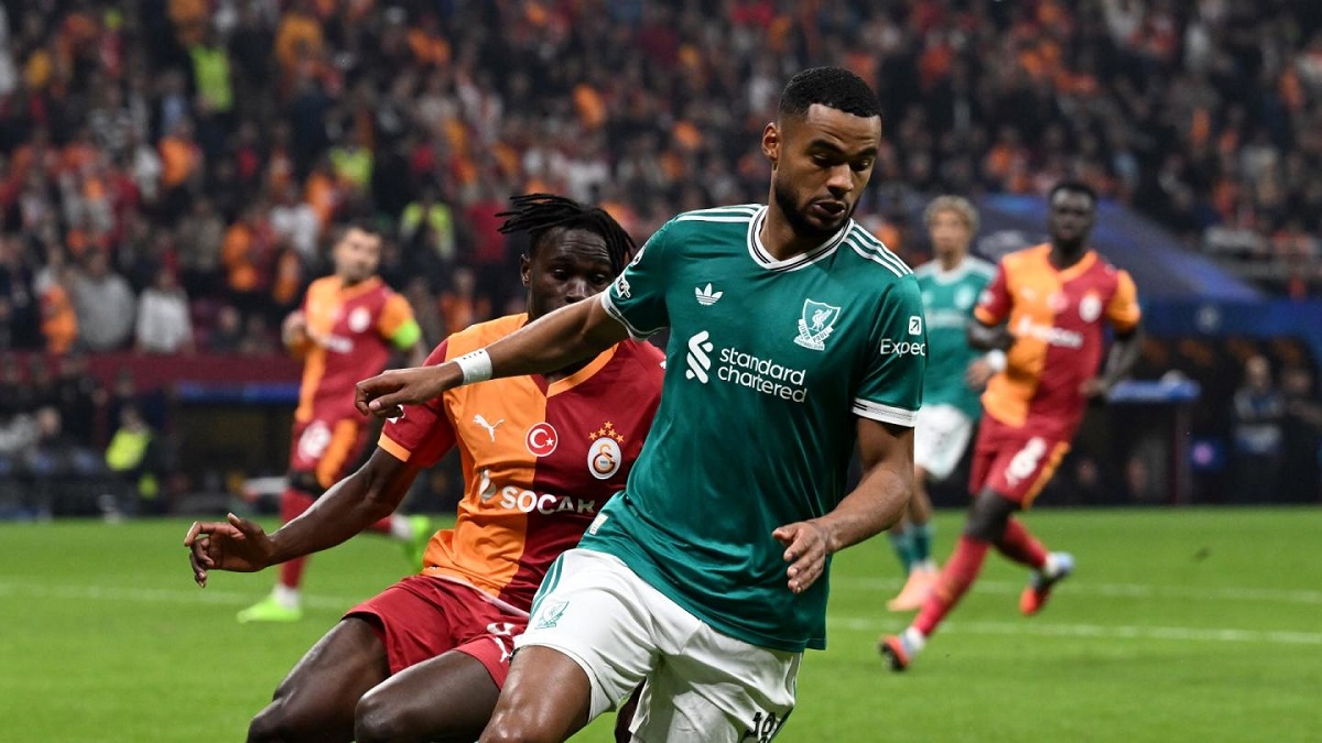 Soi kèo Galatasaray vs Liverpool 00h45, 11/03/2026 Vòng 1/8 Cup C1 3 Soi kèo Galatasaray vs Liverpool, soi kèo nhà cái
